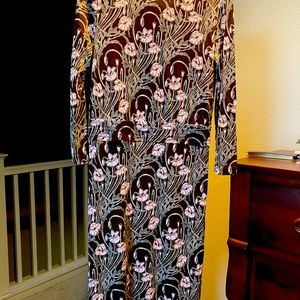 Morris Wallpaper Inspired